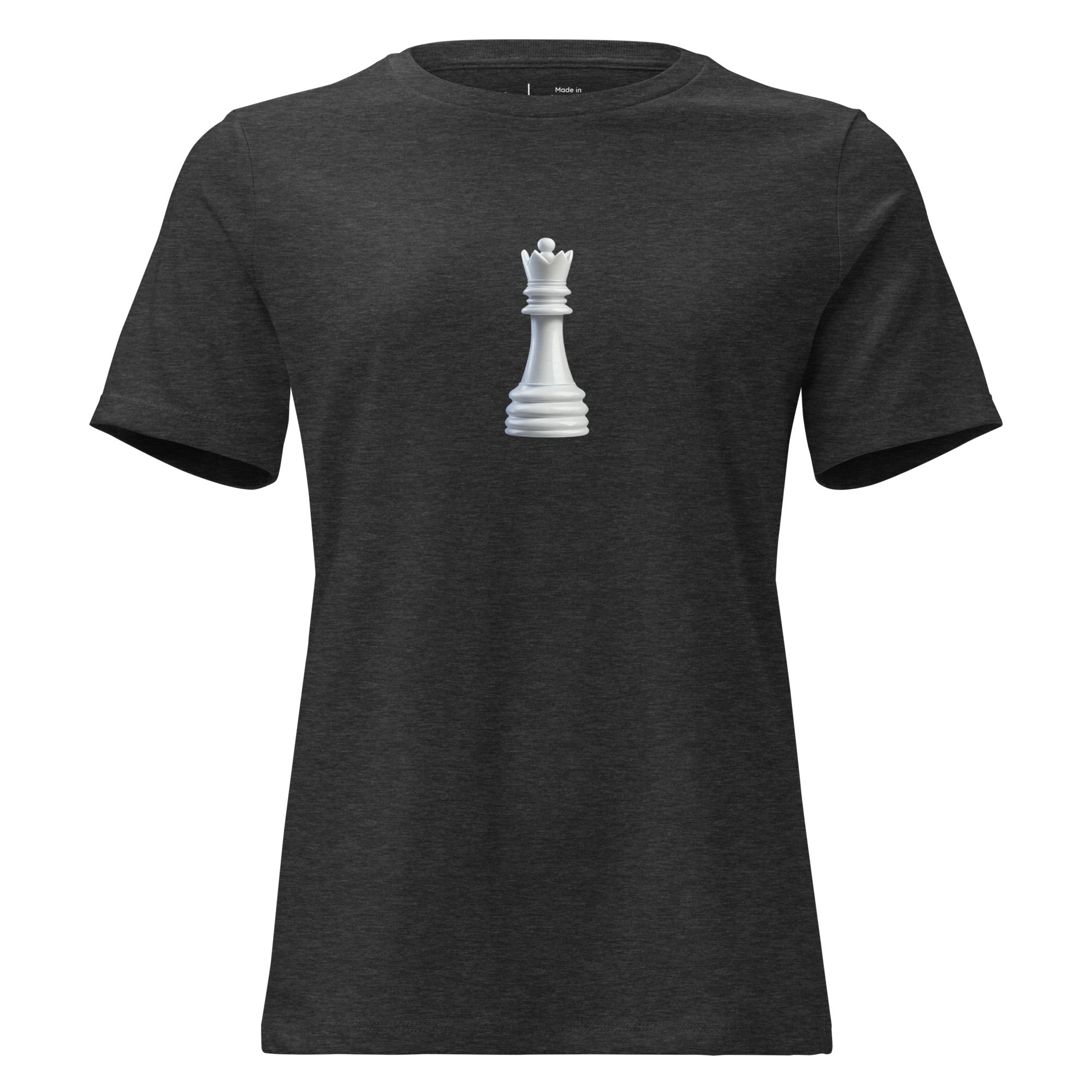 Women's Short Sleeve Tees